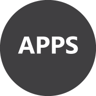 APPS ICON