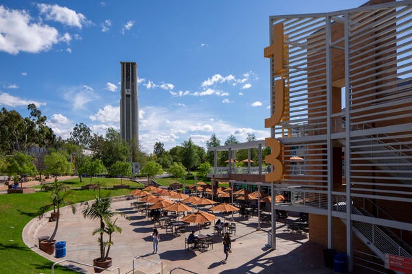 ucr hub