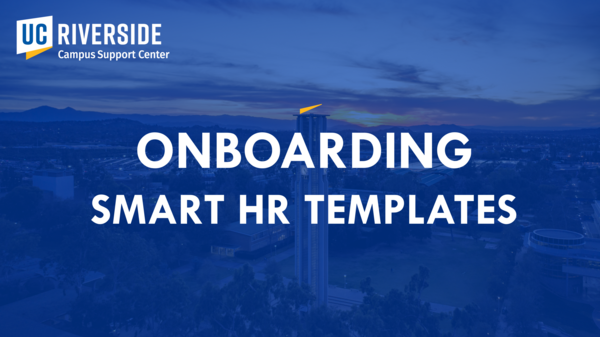 Onboarding Smart HR cover