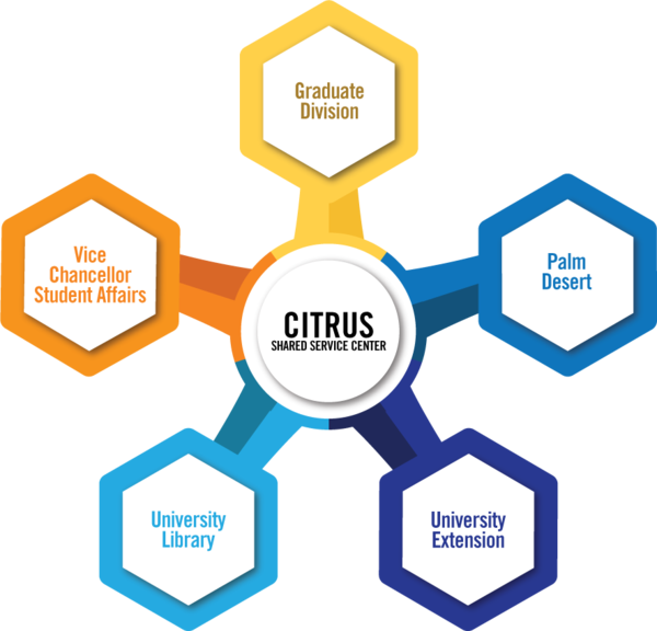 Citrus Population